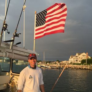 Meet your Posher, Alex